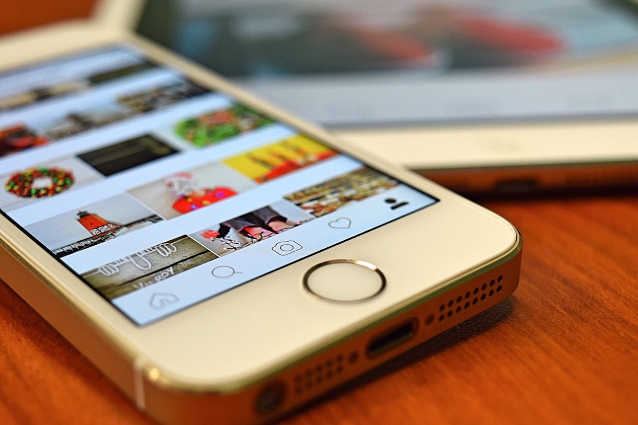 Como proteger Instagram de tentativas de login automatizadas