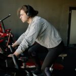 Cardio ou musculação