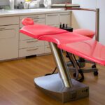 Clínica odontológica