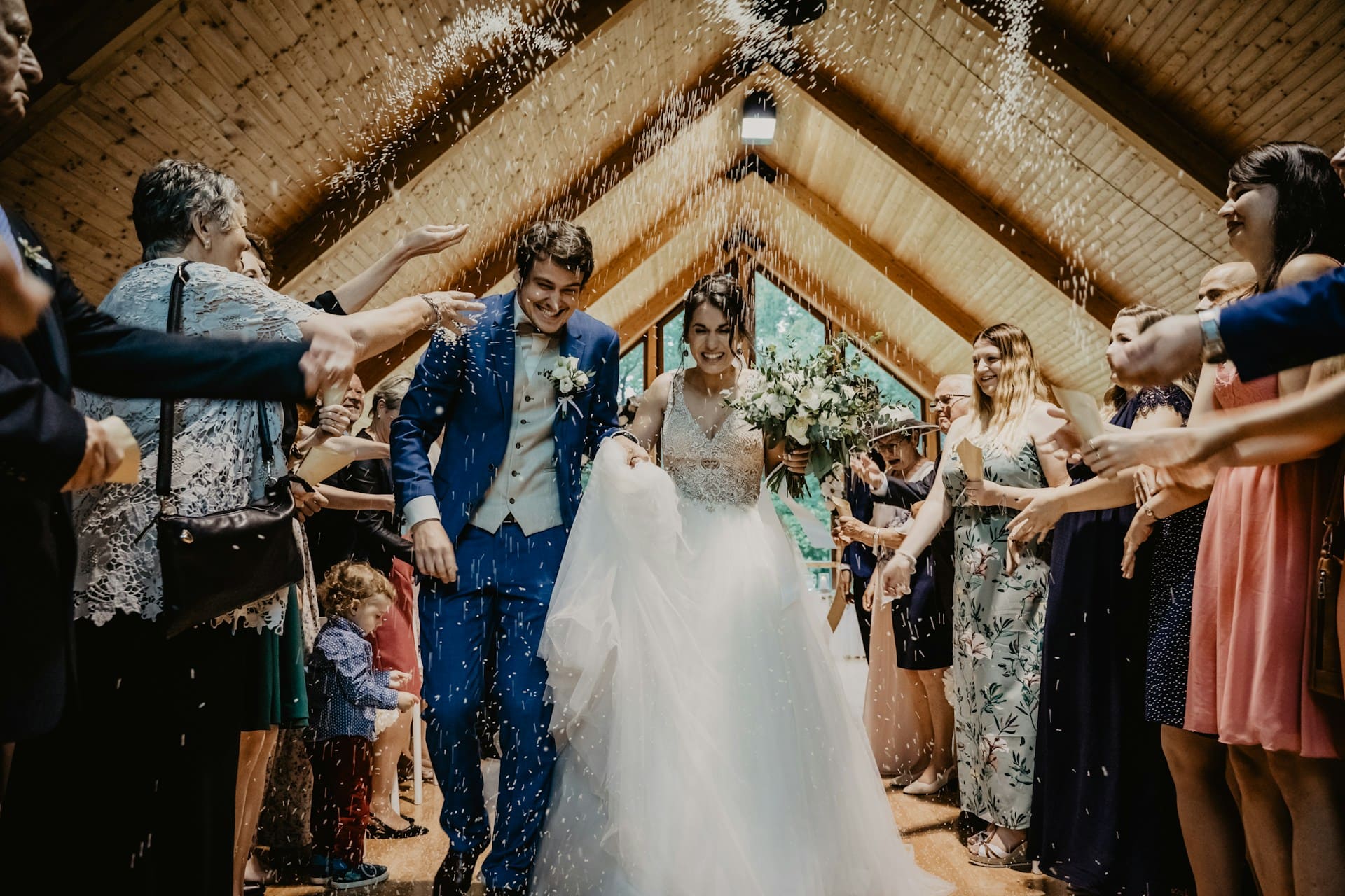 Site de casamento
