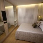 11 vantagens de investir em conforto no seu quarto
