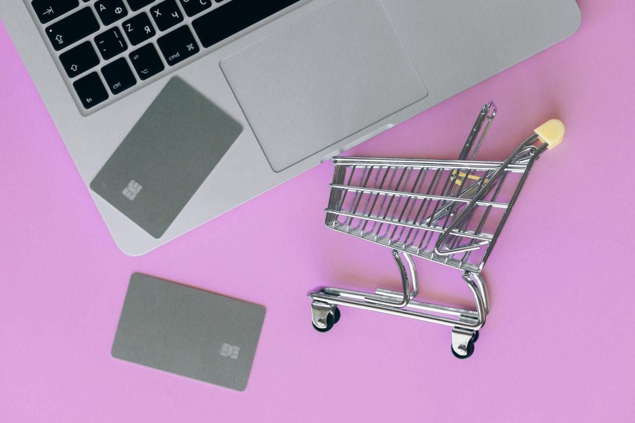 Plataformas de e-commerce
